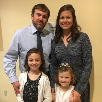 ColeSurrell's profile picture. Father, Husband, Minister @ Red Hill C of C, Principal @ Grenada Elementary School