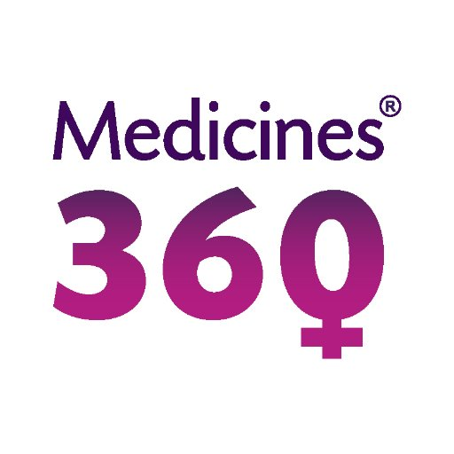 Medicines360 is a nonprofit pharmaceutical company expanding access to quality medicines for all women. Guidelines: https://t.co/El2QmFmfFC
