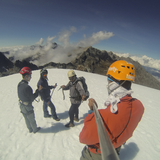 kurt_rcm's profile picture. Desde el humbolt