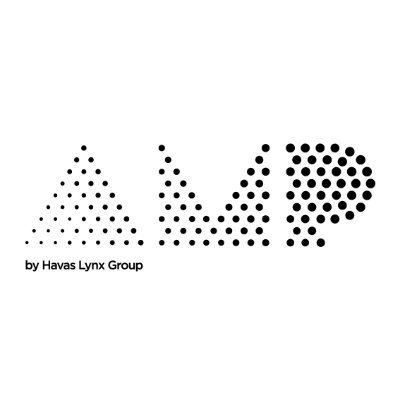 AMP is part of @HAVASLYNXEU – the leading healthcare comms group. Devoted to fresh thinking. Changing the way the world does healthcare comms for the better.