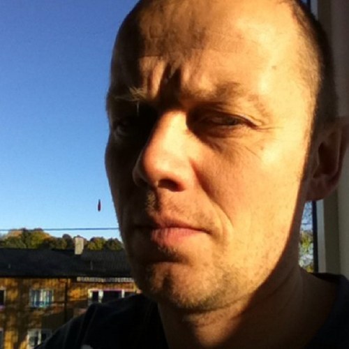 arnfelt's profile picture. 