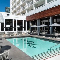 Poolside by Hotel Arts (@poolsideyyc) 's Twitter Profile