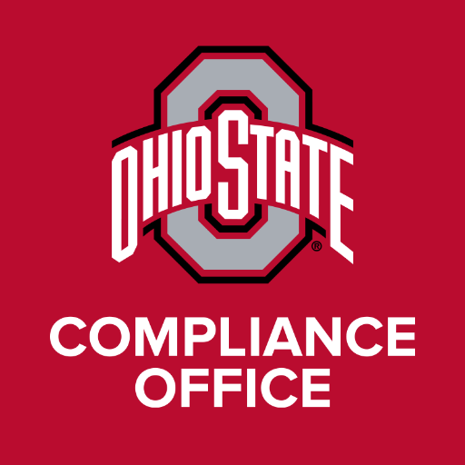 The Ohio State University Athletic Compliance Office coordinates, monitors, and educates on  all NCAA and Big Ten rules. Ask Before You Act! #GoBucks