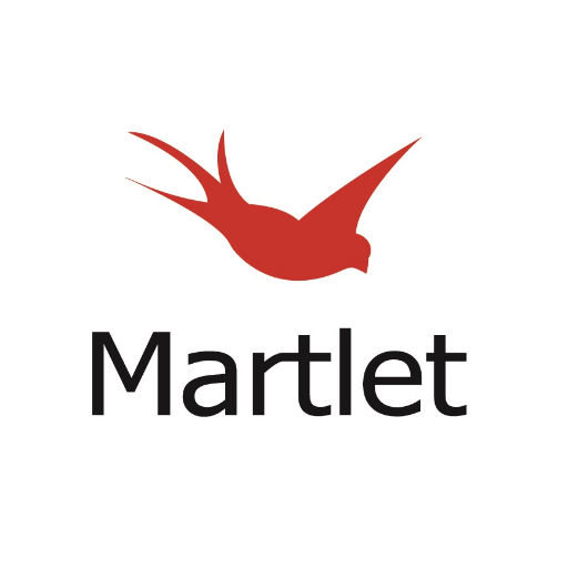 Martlet Capital is an early-stage investor, providing patient capital to deep technology, life sciences and sustainability startups.