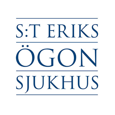 StEriksogon's profile picture. S:t Erik är ett av världens ledande ögonsjukhus/Kommunikationsavdelningen twittrar/St. Erik Eye Hospital/Communications dpt tweets