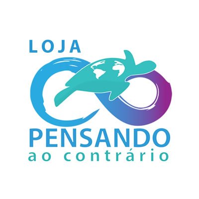 A Loja Pensando ao Contrário nasceu da vontade de promover produtos de qualidade, naturais, ecológicos e veganos. https://t.co/VZxOWDYGHq