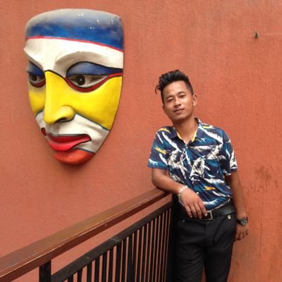 xthasagar61's profile picture. 