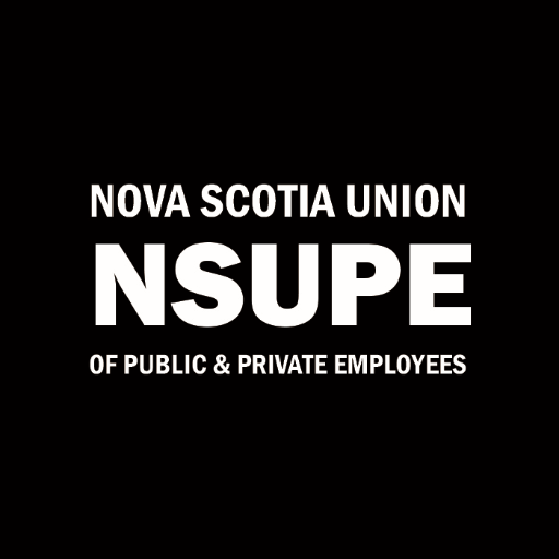 The Nova Scotia Union of Public & Private Employees represents unionized workers in the public and private sectors in Nova Scotia and PEI.