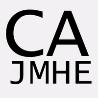CAJMHE (@cajmhe) 's Twitter Profile