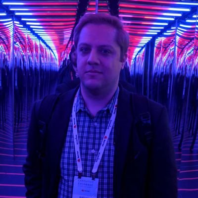 merali84's profile picture. Internet Man Runs Any Network