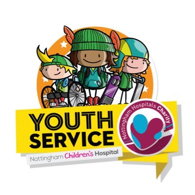 NUH Youth Service