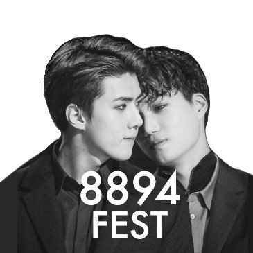 🖊 กิจกรรมร่วมสนุกระหว่างนักเขียนและนักอ่าน ผ่านผลงานแฟนฟิคชั่นของคู่ไคฮุน ผ่านไปผ่านมาก็สามารถร่วมสนุกด้วยกันได้นะคะ