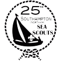 We are a Sea Scout Group based on the River Itchen