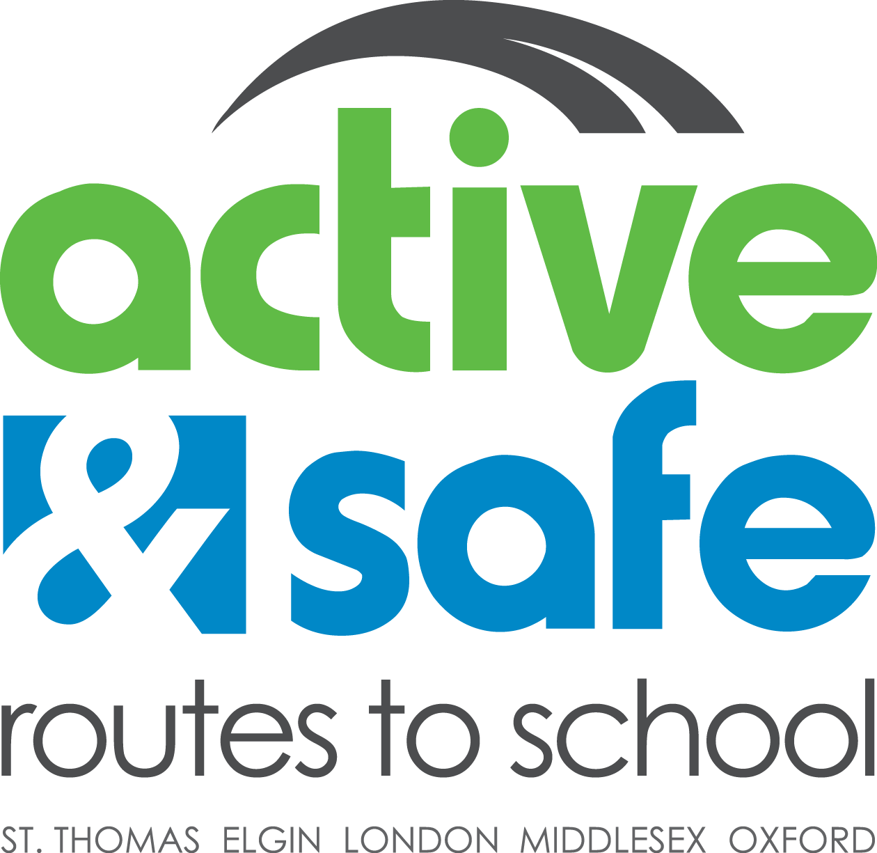 Twitter account for the Active & Safe Routes to School Partnership for St. Thomas, Elgin, London, Middlesex, Oxford.