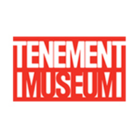The Tenement Museum(@tenementmuseum) 's Twitter Profileg