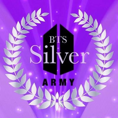 BTS Silver Army