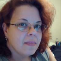 Linda Ramey - @mothertrucker69 Twitter Profile Photo