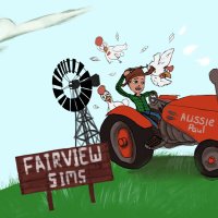 Fairview Simulations (@fairviewsimula1) 's Twitter Profile