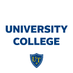 University College (@utoledouc) Twitter profile photo University College (@utoledouc) Twitter profile photo