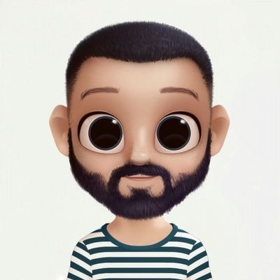 HernaMC's profile picture. Venía bien! , y pasaron cosas ,,,