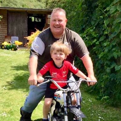 P9103340's profile picture. Passion for trucks, vintage tractors, bikes, countryside, fishing, sports and good food. Love my family, having a few beers and a good laugh!