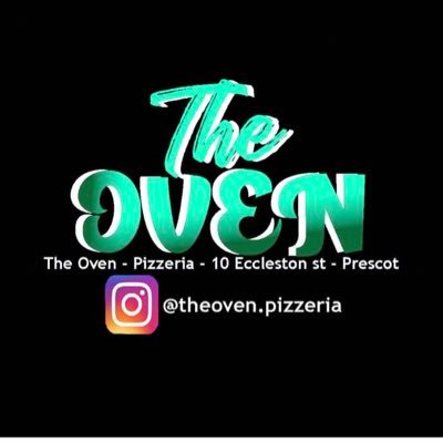 TheOvenPrescot's profile picture. Neapolitan style Pizzeria, fresh from our wood-fired Oven. In the heart of Prescot. Open midday to 10pm Wed - Sat. Sun 1pm - 10pm. Tel: 0151 345 5370
