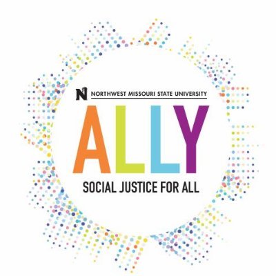 We are the Northwest Missouri State University Ally Affinity Group (AAG). We are here to promote civility, to create safe spaces,  & to support the DEI.