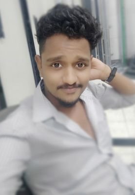 seenuyokel's profile picture. தைரியமே துணை 🤓