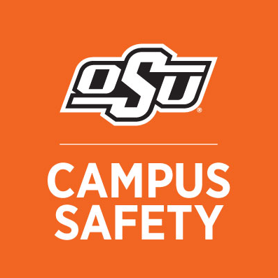 Official #okstate safety account. Provides info on campus emergencies, closures, personal safety tips and weather info.