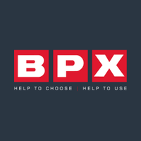BPX (@bpxelectro) Twitter profile photo
