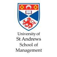 University of St Andrews School of Management(@UStASoM) 's Twitter Profile Photo