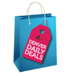 One deal for 50-80% off your favorite Denver and Colorado businesses every day!