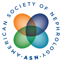 American Society of Nephrology(@ASNKidney) 's Twitter Profile Photo