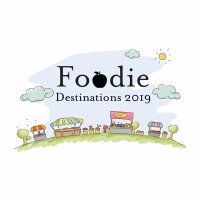 Foodie Destinations (@foodiedest) 's Twitter Profile