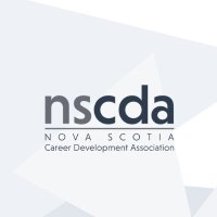 NS Career Development Association(@theNSCDA) 's Twitter Profile Photo