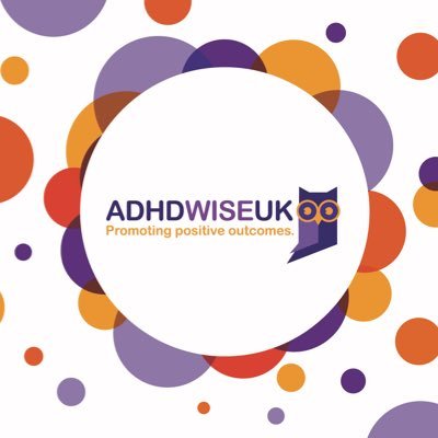 Teacher/trainer/speaker/coach/academic interested in ‘promoting positive outcomes’ for people with #ADHD &  #Neurodiverse groups.