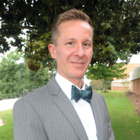 Galen DeHay (@tctcprez) 's Twitter Profile