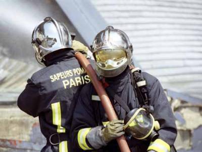 http://t.co/m5AiaFaKk3 est une platforme d'information sur les pompiers de Paris