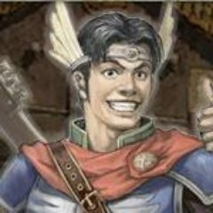 ネイトさんのプロフィール画像