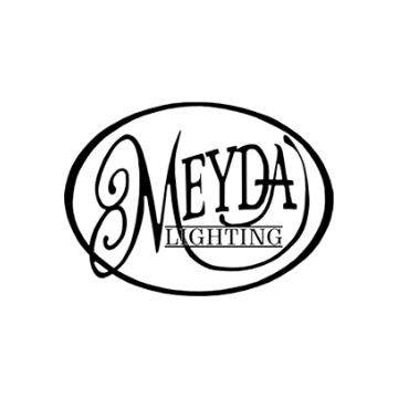 Meyda produces premier custom lighting, we offer American-made capabilities to create distinctive architectural lighting.