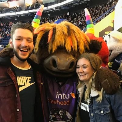 IAMCHEDWARDS's profile picture. He/Him