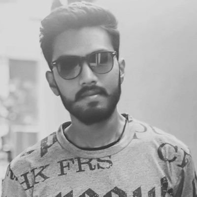 Rakshithdev14's profile picture. Technology drives me crazy