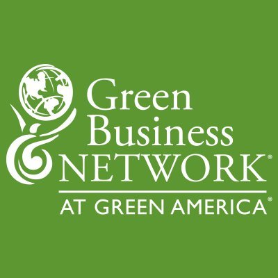 The largest and most diverse network of socially and environmentally responsible businesses ➡️ Now @GreenAmerica!