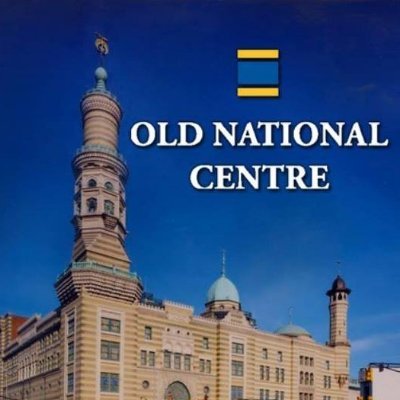 Follow us for updates about events, tickets, onsale dates and more happening at Old National Centre!