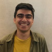 Yasha Ektefaie (@yektefaie) 's Twitter Profile