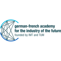 Academy for the Industry of the Future(@AFA_DFA) 's Twitter Profile Photo