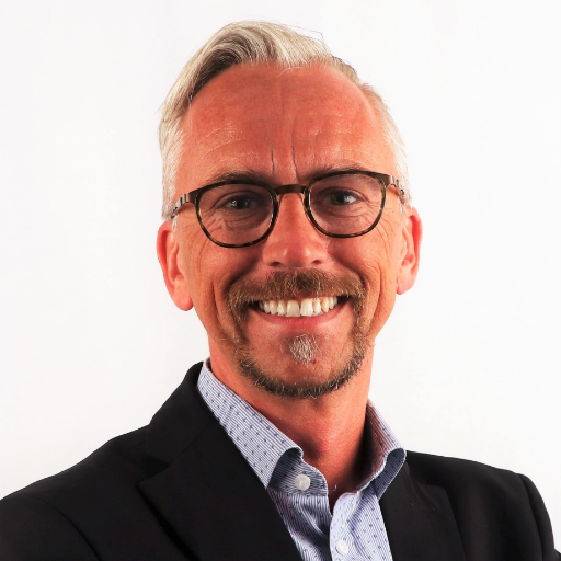 vinceclaus's profile picture. @hpe Engaging the channel in evolution of mindset to accelerate the transformation to digital.