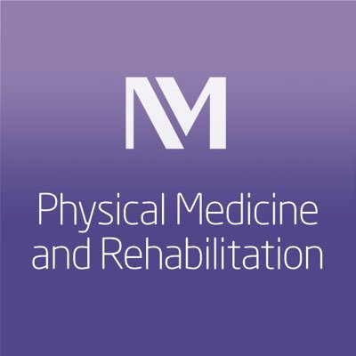 Physical Medicine and Rehabilitation (PM&R) Residency Program for @NUFeinbergMed and @AbilityLab