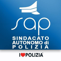 SAP Polizia (@sindacato_sap) 's Twitter Profile