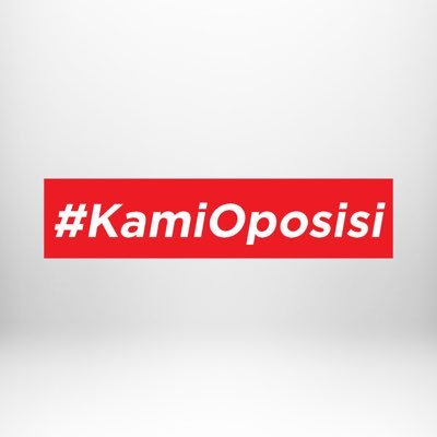 Mau tau info seputar bang @MardaniAliSera? Yap disini tempat nya! #KamiOposisi